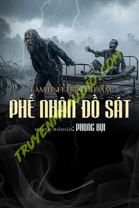 Phế Nhân Đồ Sát