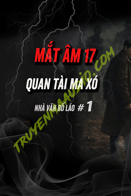 Quan Tài Ma Xó