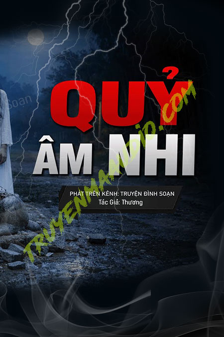 Quỷ Âm Nhi