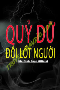 Quỷ Dữ Đội Lốt Người