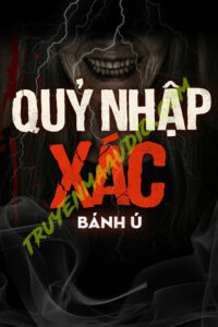 Quỷ Nhập X.ác