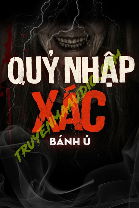 Quỷ Nhập X.ác