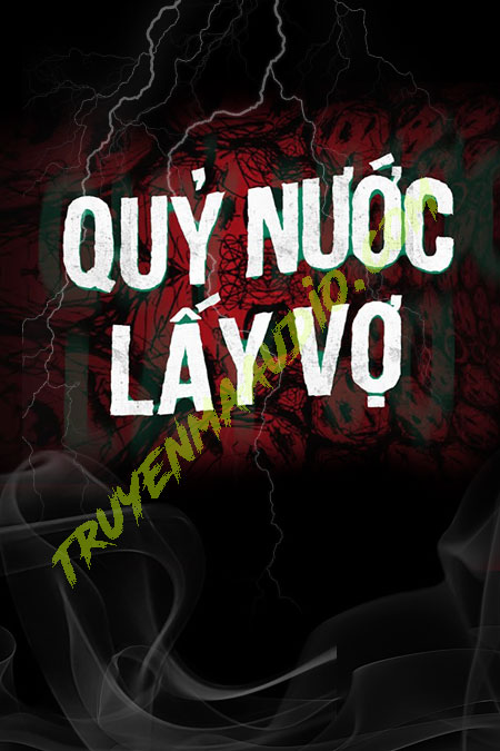 Quỷ Nước Lấy Vợ