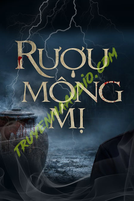 Rượu Mộng Mị