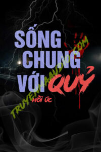 Sống Chung Với Quỷ