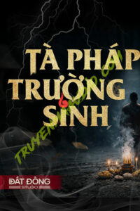 Tà Pháp Trường Sinh