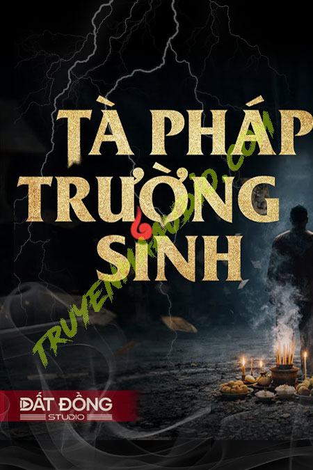 Tà Pháp Trường Sinh