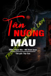 Tân Nương Máu