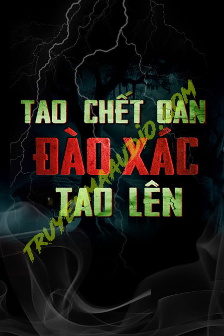 Tao C.hết Oan