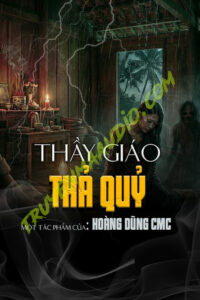 Thầy Giáo Thả Quỷ