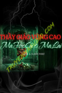 Thầy Giáo Cùng Cao