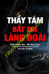 Thầy Tám Thọt Bắt Ma Làng Đoài