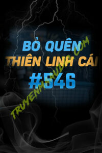 Thiên Linh Cái Bị Bỏ Quên