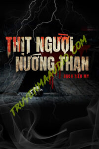Thịt Người Nướng Than