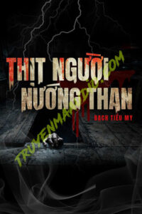 T.hit N.gười Nướng Than