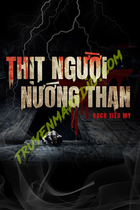 T.hit N.gười Nướng Than