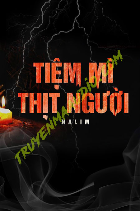 Tiệm Mỳ Thịt Người