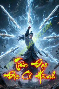 Tiên Đạo Cô Độc Hành