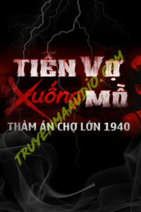 Tiễn Vợ Xuống Mồ