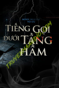 Tiếng Gọi Dưới Tầng Hầm