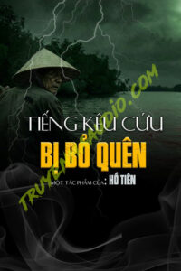 Tiếng Kêu Cứu Bị Bỏ Quên