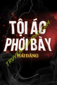 Tội Ác Phơi Bày
