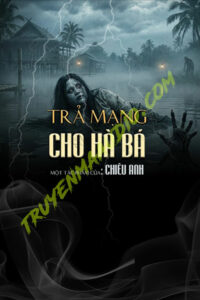 Trả Mạng Cho Hà Bá