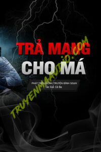 Trả Mạng Cho Ma
