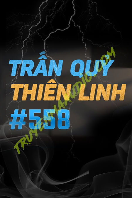Thầy Bảy Gạo Trấn Quỷ Thiên Linh