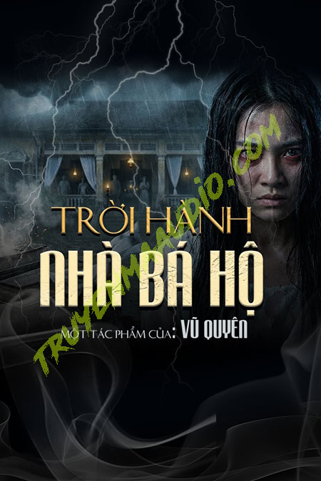 Trời Hành Nhà Bá Hộ