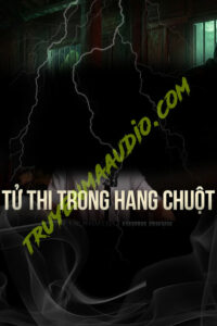 Tử Thi Trong Hang Chuột
