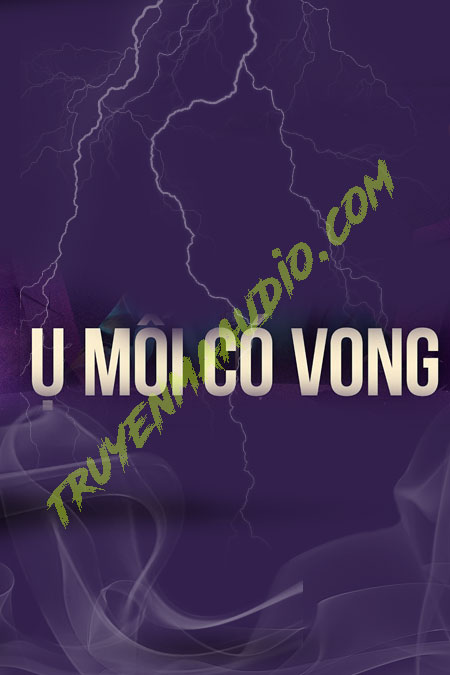 Phá Ụ Mối Có Vong