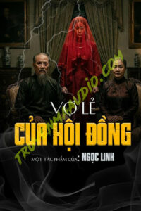 Vợ Lẻ Của Hội Đồng