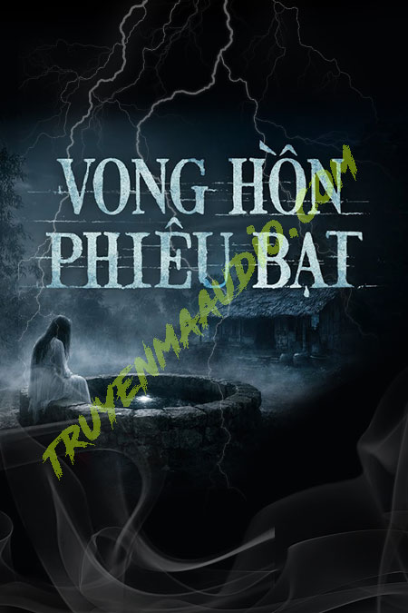 Vong Hồn Phiêu Bạt