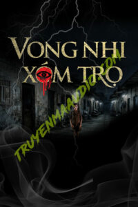 Vong Nhi Xóm Trọ