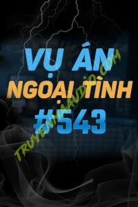 Vụ Án Ngoại Tình