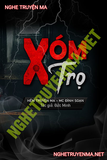 Xóm Trọ