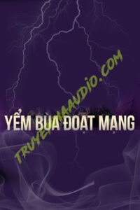 Yểm Bùa Lấy Mạng