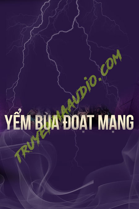 Yểm Bùa Lấy Mạng