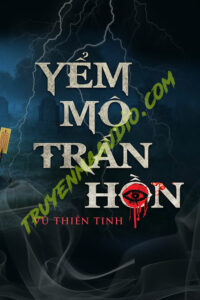 Yểm Mộ Trấn Hồn