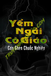 Yểm Ngải Cô Giáo