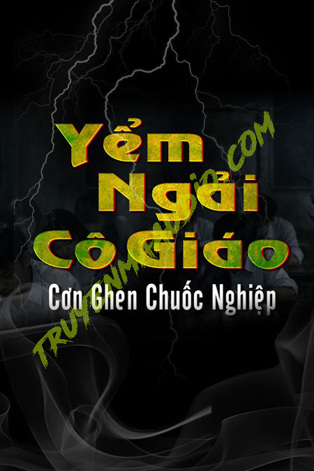 Yểm Ngải Cô Giáo