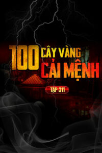 100 Cây Vàng Cải Mệnh