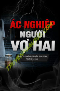 Ác Nghiệp Người Vợ Hai