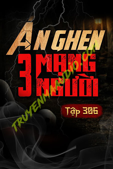 Án Ghen 3 Mạng Người