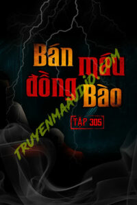 Bán Máu Đồng Bào