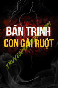 Bán Trinh Con Gái Ruột