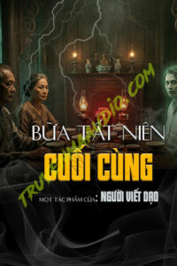 Bữa Tất Niên Cuối Cùng