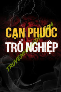 Cạn Phước Trổ Nghiệp