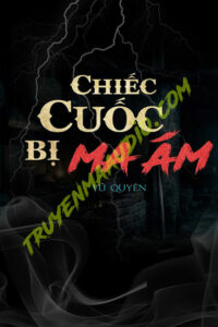 Chiếc Cuốc Bị Ma Ám